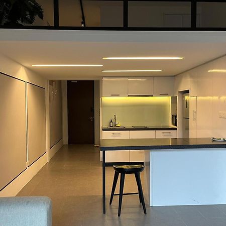 The Establishment Kl Sentral Bangsar By Plush กัวลาลัมเปอร์ ภายนอก รูปภาพ