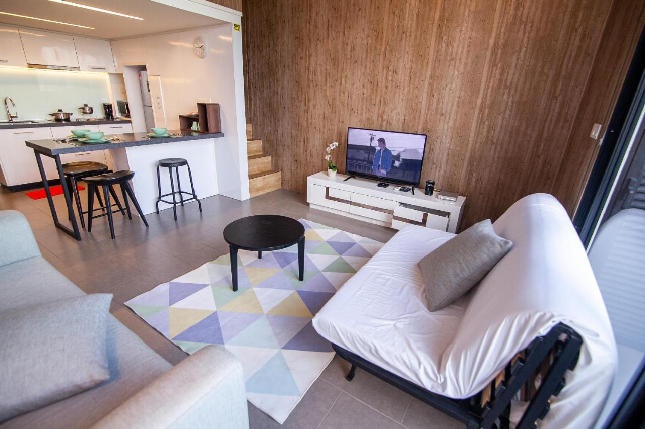 The Establishment Kl Sentral Bangsar By Plush กัวลาลัมเปอร์ ภายนอก รูปภาพ