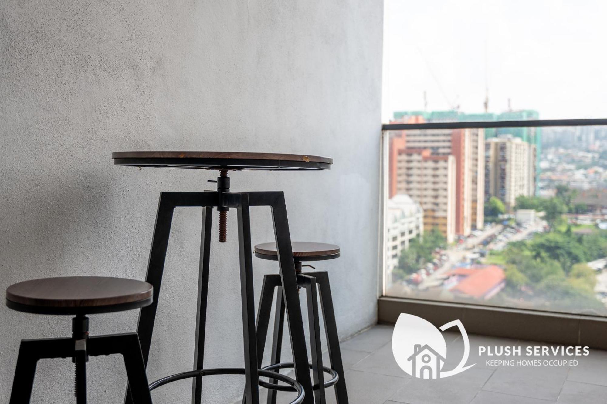 The Establishment Kl Sentral Bangsar By Plush กัวลาลัมเปอร์ ภายนอก รูปภาพ