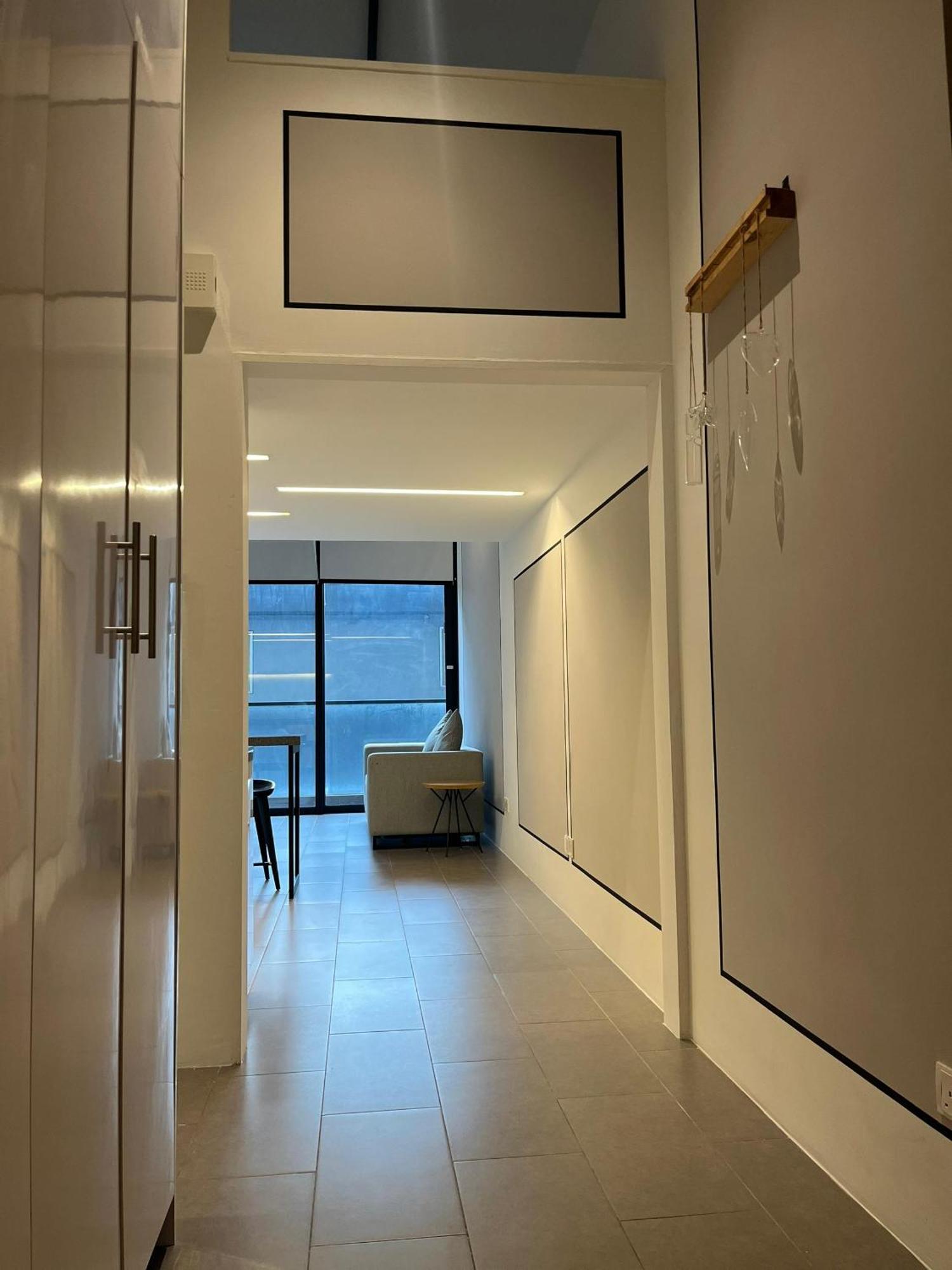 The Establishment Kl Sentral Bangsar By Plush กัวลาลัมเปอร์ ภายนอก รูปภาพ