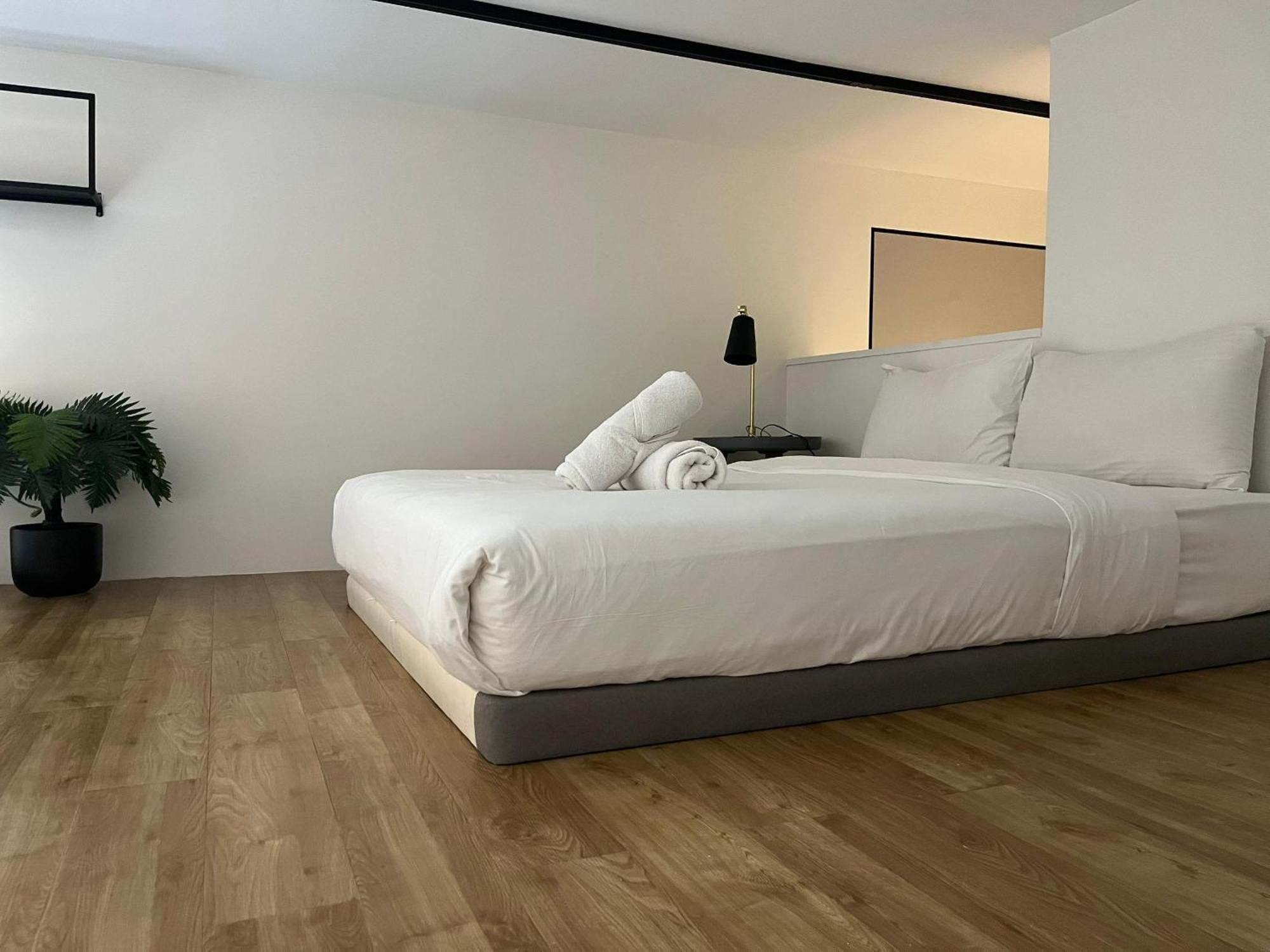 The Establishment Kl Sentral Bangsar By Plush กัวลาลัมเปอร์ ภายนอก รูปภาพ
