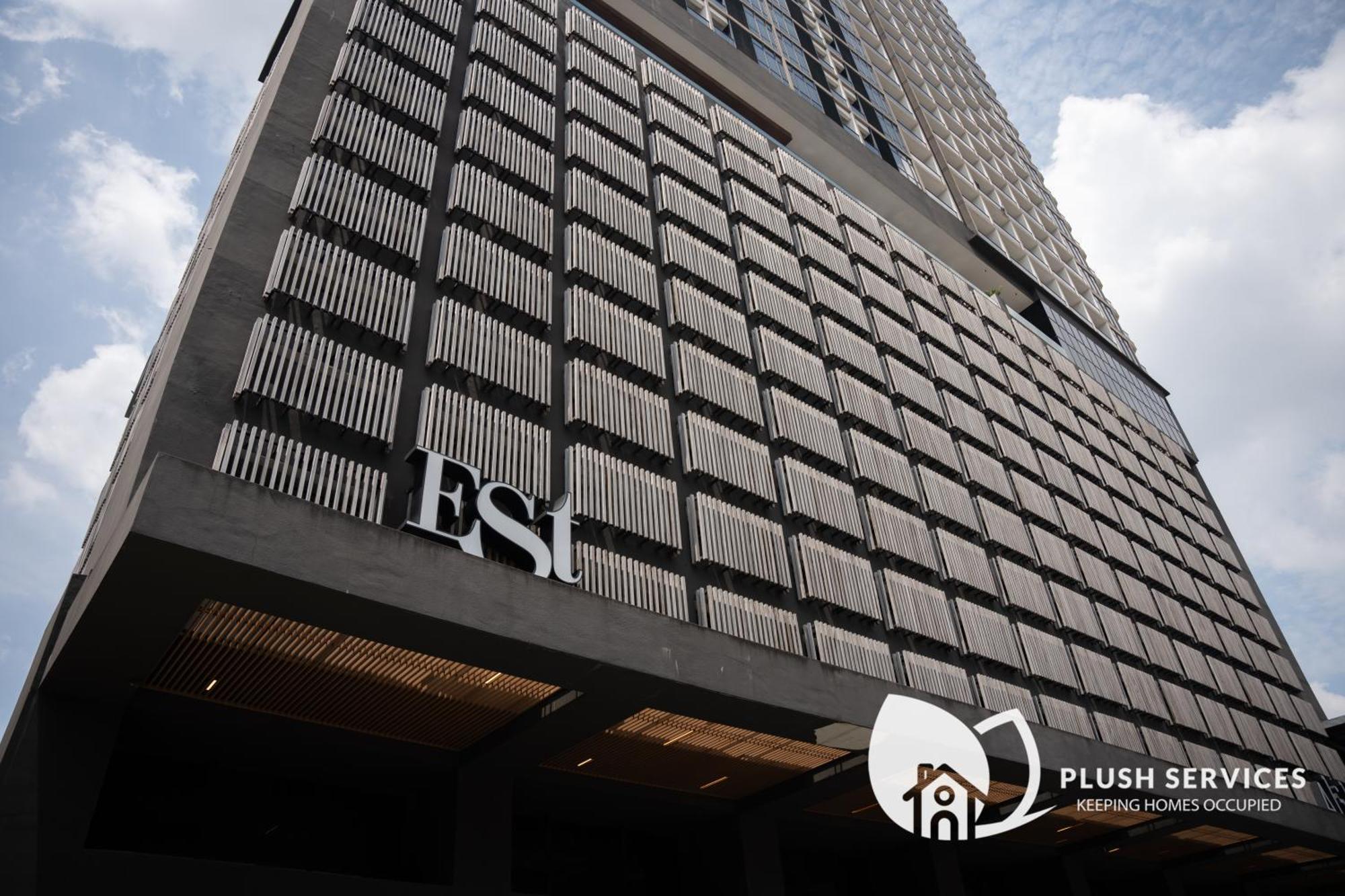 The Establishment Kl Sentral Bangsar By Plush กัวลาลัมเปอร์ ภายนอก รูปภาพ