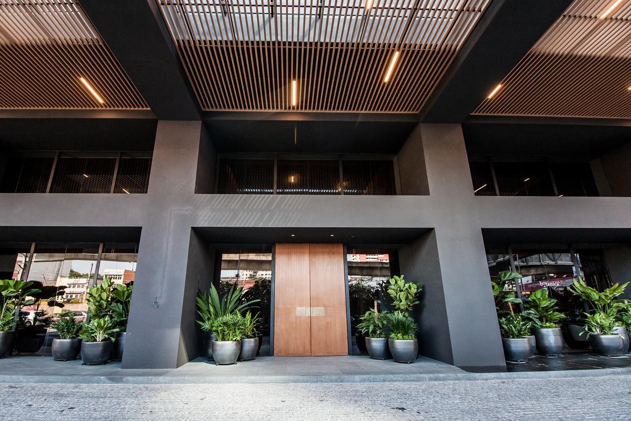 The Establishment Kl Sentral Bangsar By Plush กัวลาลัมเปอร์ ภายนอก รูปภาพ