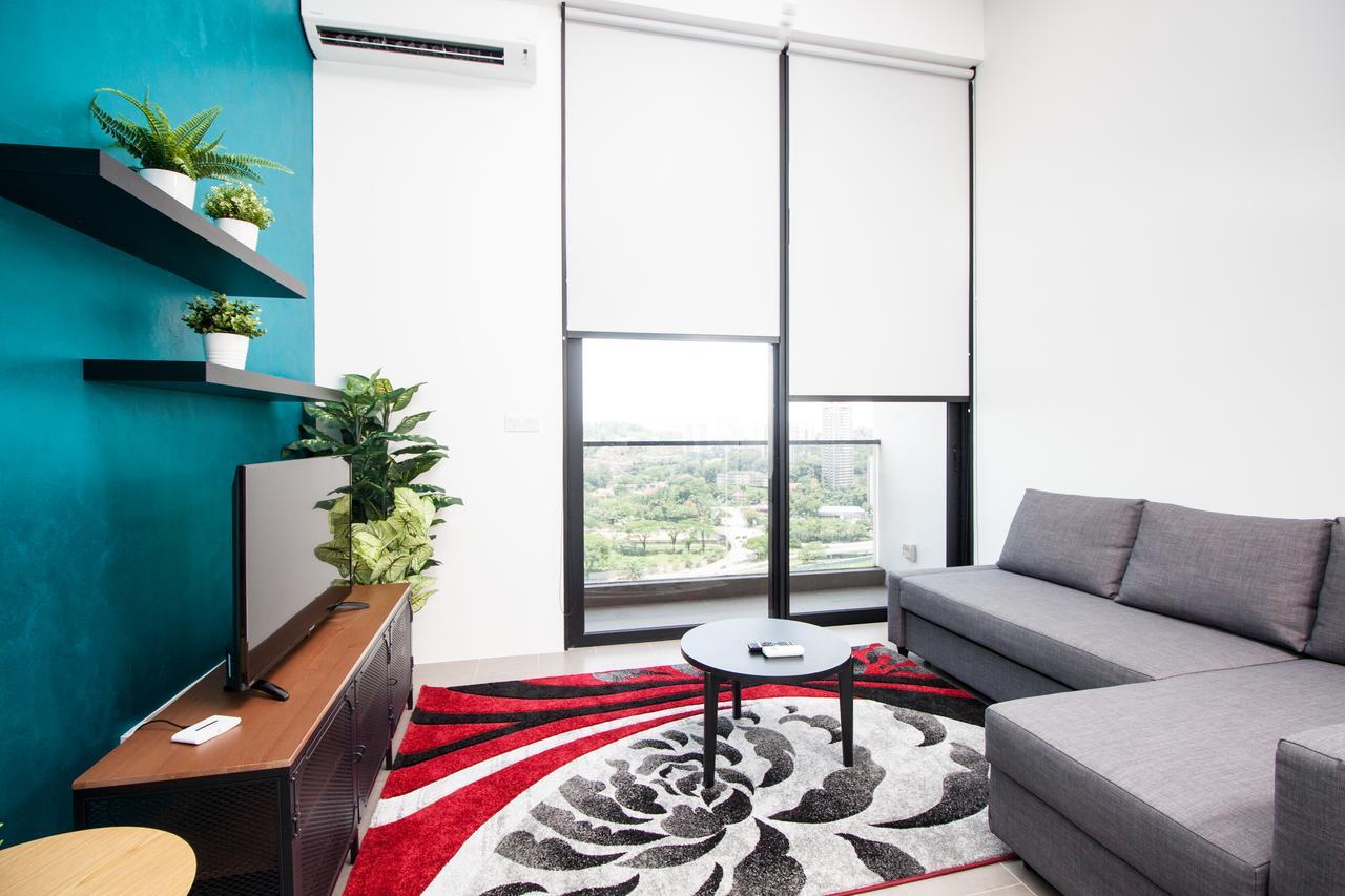 The Establishment Kl Sentral Bangsar By Plush กัวลาลัมเปอร์ ห้อง รูปภาพ
