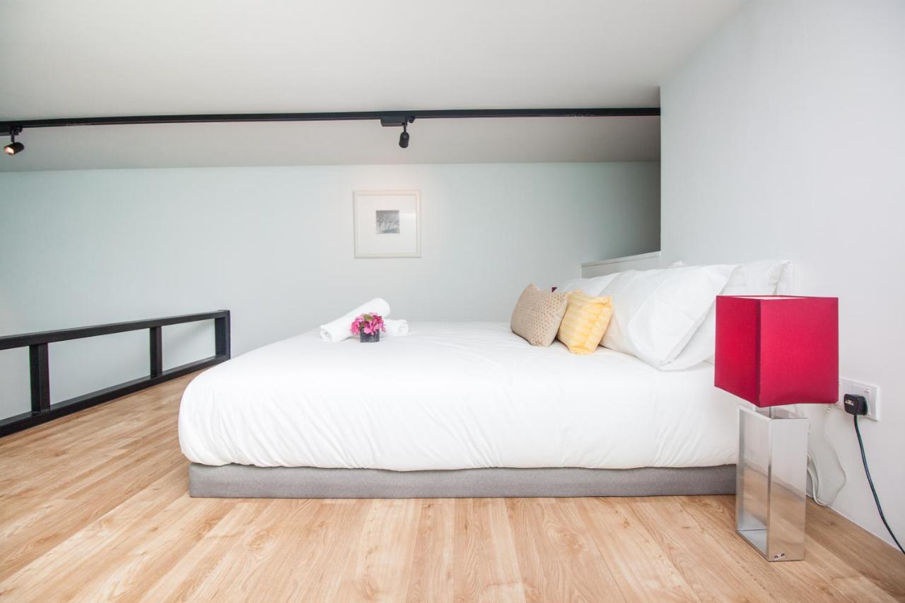 The Establishment Kl Sentral Bangsar By Plush กัวลาลัมเปอร์ ภายนอก รูปภาพ